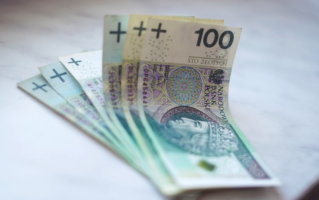 pozyzka gotowkowa dla firm