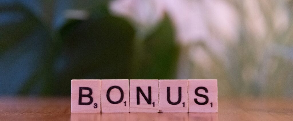 bonus