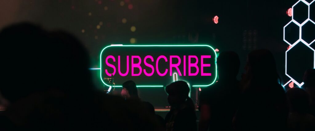 subskrycja