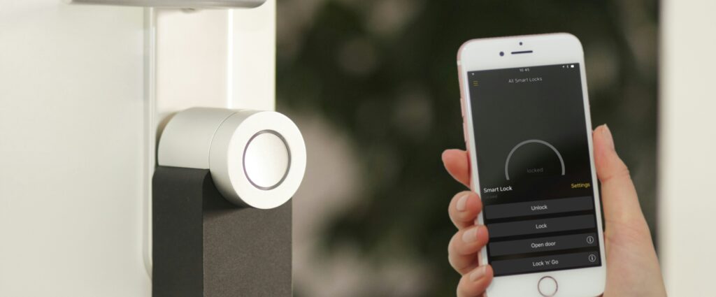 smarthome